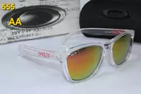 new style lunettes de soleil oakley femmes hommes 2013 oakley aa-7607